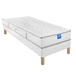 Belle Literie par Plein Sommeil Belle Literie Sardem Intimité