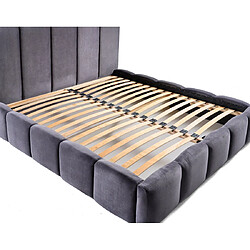 Acheter Lit Coffre Torreon 180x200cm - BESTMOBILIER