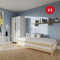 Le Quai Des Affaires Jonas