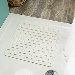 Sealskin Tapis Sécurité Doby Blanc