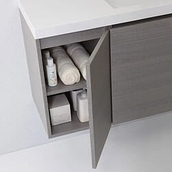 Ensemble de meuble de salle de bain