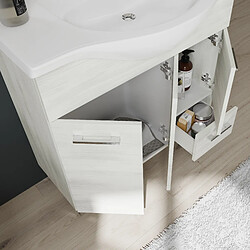 Ensemble de meuble de salle de bain