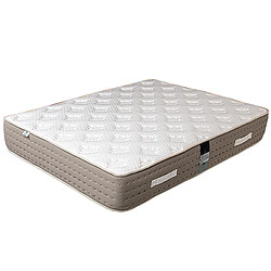 Avis LUXURY LITERIE Dreamlux Ensemble matelas 140x200 cm