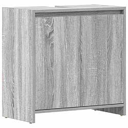 Ensemble de meuble de salle de bain
