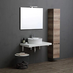 Ensemble de meuble de salle de bain