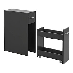 Ensemble de meuble de salle de bain