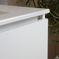 Acheter Kiamami valentina Ensemble salle de bain - Blanc