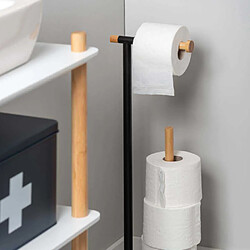 PT' Support papier toilette Accent