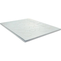 BULTEX Surmatelas Dynamique 160x200