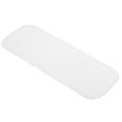 Kleine Wolke Tapis de Bain Antidérapant - Samoa 36x92 cm