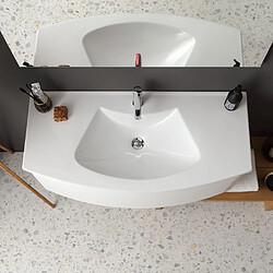 Ensemble de meuble de salle de bain