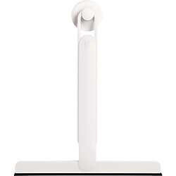 Umbra Raclette douche extensible Flex - Blanc