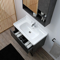Ensemble de meuble de salle de bain