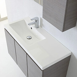 Ensemble de meuble de salle de bain