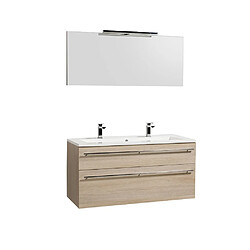 Ensemble de meuble de salle de bain Le Quai Des Affaires