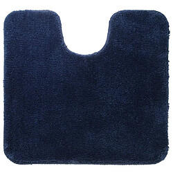 Sealskin Tapis de toilette Angora - Bleu
