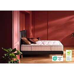 Merinos Beauty Bed 120x190