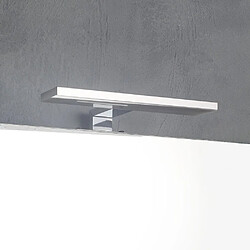 Kiamami valentina Ensemble meuble salle de bain - Chêne pas cher