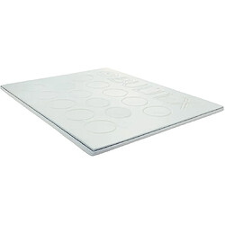 Bultex Surmatelas Memory 140x190