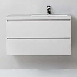 Ensemble de meuble de salle de bain