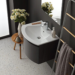 Ensemble de meuble de salle de bain