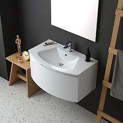 Ensemble de meuble de salle de bain