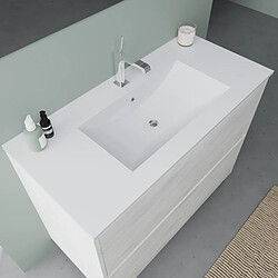 Ensemble de meuble de salle de bain