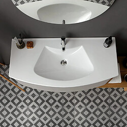 Ensemble de meuble de salle de bain