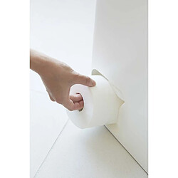 Acheter Yamazaki tour de rangement papier toilette - Blanc