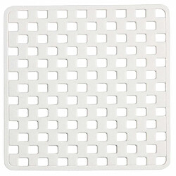 Sealskin Tapis Sécurité Doby Blanc