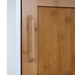 Acheter Mendler Meuble de salle de bain - Marron