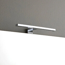 Kiamami valentina Meuble salle de bain - Gris pas cher