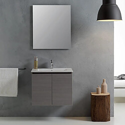 Ensemble de meuble de salle de bain