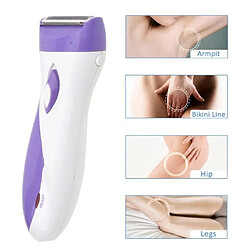 Epilateur Générique