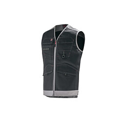 Lafont Gilet Sans Manche Trowel