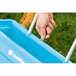 Avis Cellfast Épandeur manuel 12L