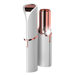 Carrefour Épilateur Flawless