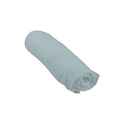 Toilinux Drap housse Tolinux - 70x140 cm - Céladon