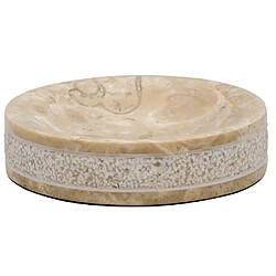 RIDDER Porte-savon Posh - Marbre