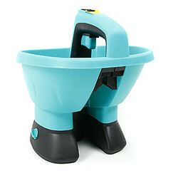 Avis Épandeur électrique Greenmill