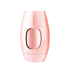 Épilateur laser IPL - Rose