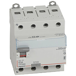 Avis Legrand DX³ 411666