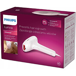 Avis Philips Lumea Advanced
