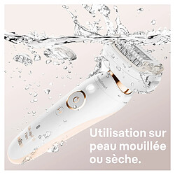 Braun Silk-épil 9 Flex - 9-010 pas cher