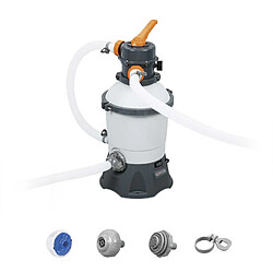 Bestway Pompe à Sable 3028 l/h