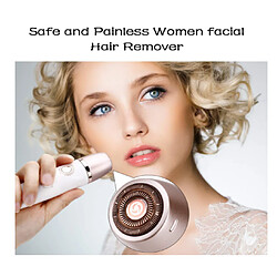 Chrono RSCW-2018 - Or rose pas cher