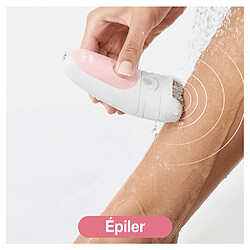 Braun Silk-épil 5 pas cher