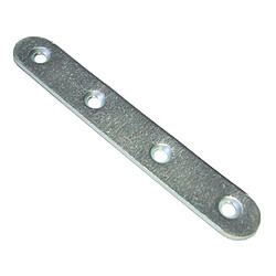 Strauss vonderweidt patte d’assemblage coin arrondi