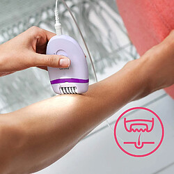 Philips Satinelle Essential