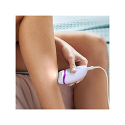 Philips Satinelle Essential BRE275/00 pas cher